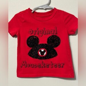 Disney Baby T-Shirt